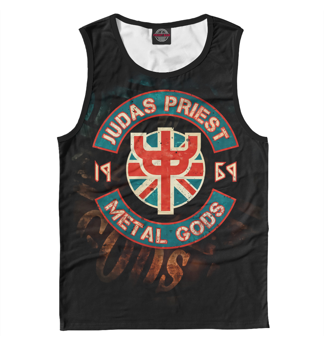 

Judas Priest