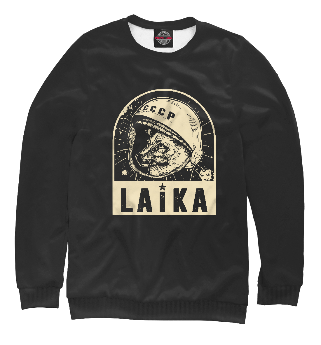 

Лайка