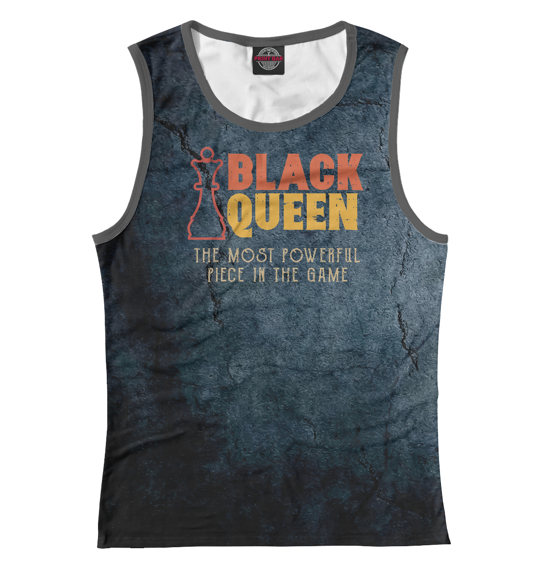 

Black Queen