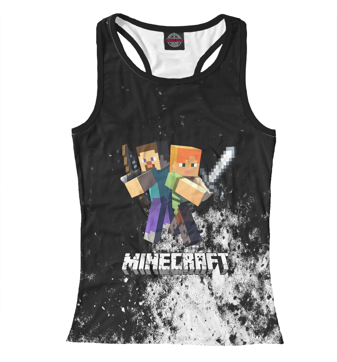 

Minecraft | Майнкрафт