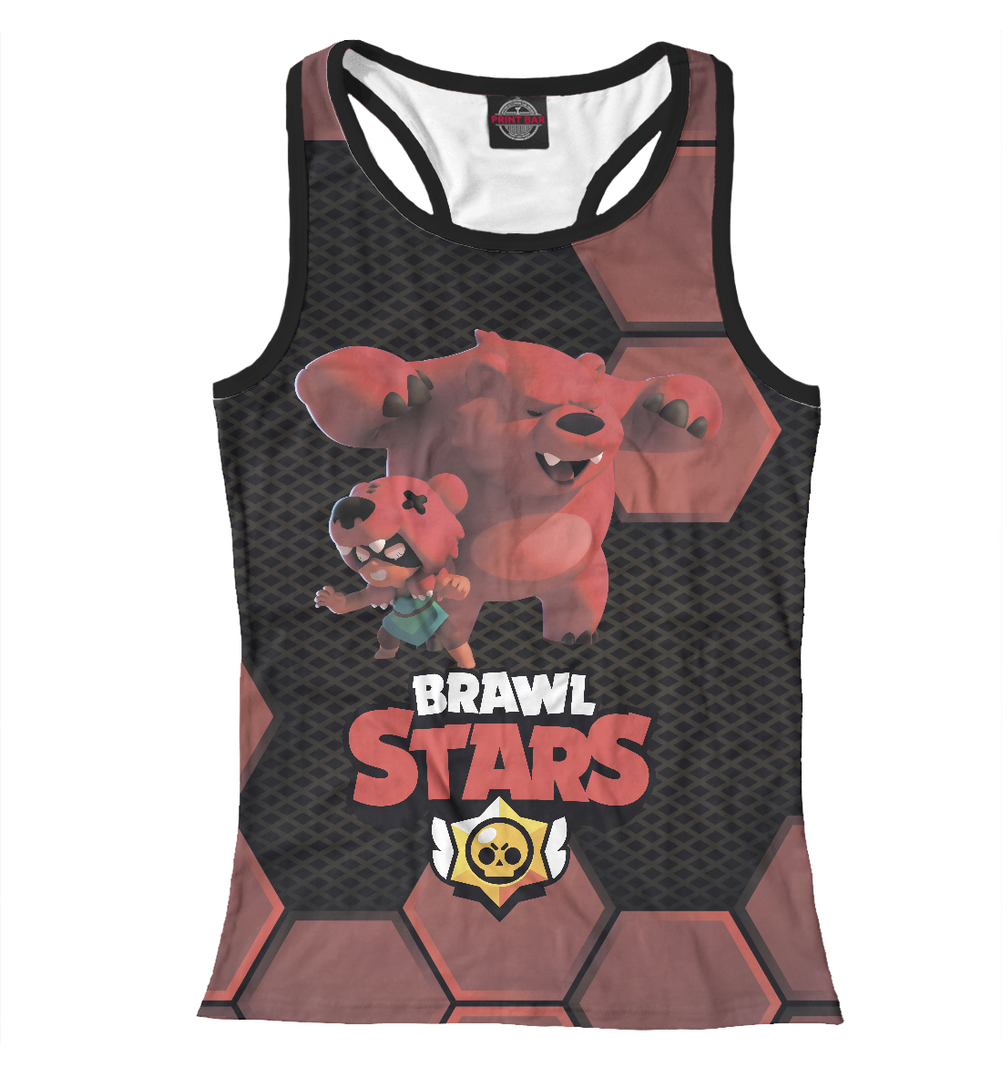

Brawl stars Nita