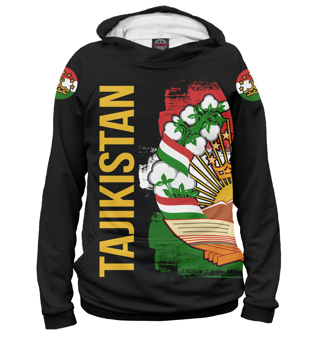 

Tajikistan