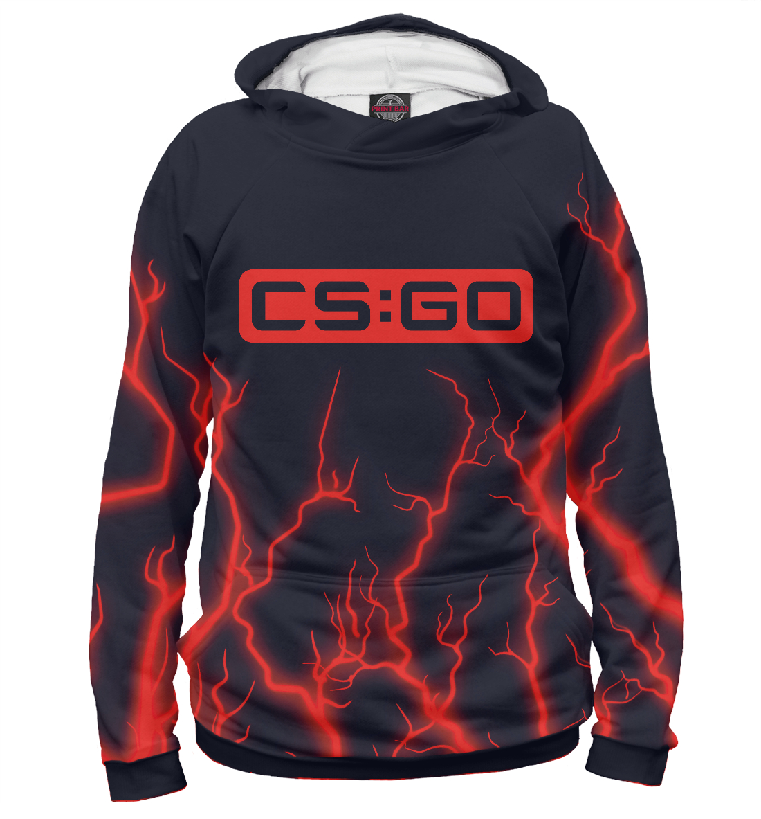 

CS:GO - Молнии