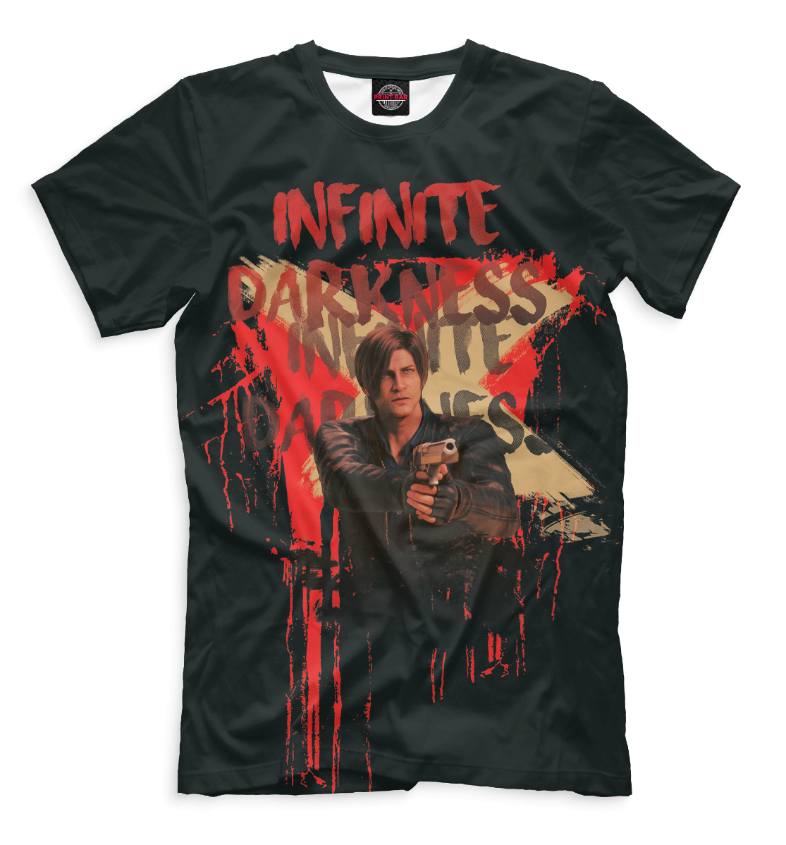 

Resident Evil