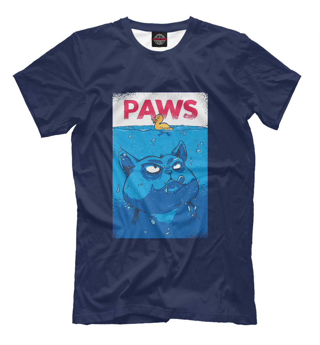 

Paws лапки