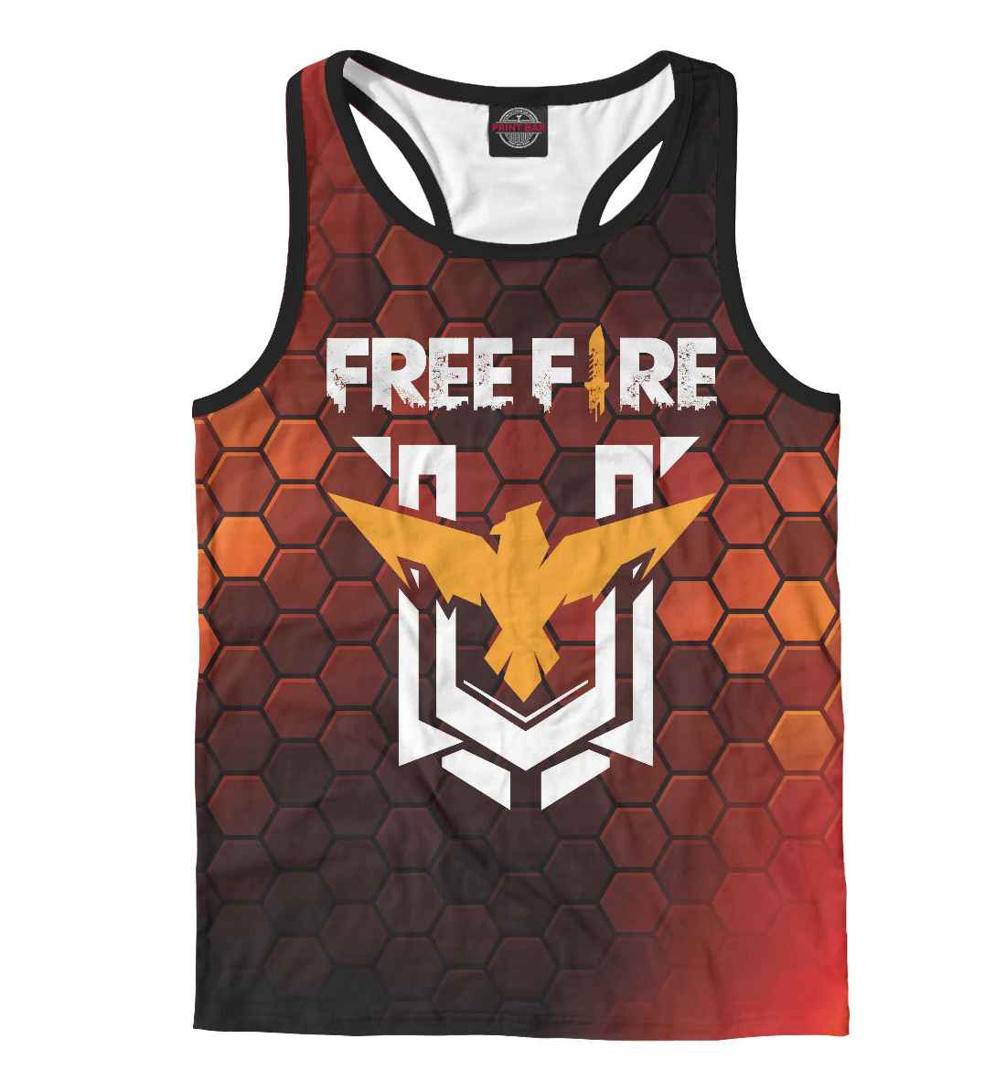 

Free Fire / Фри Фаер