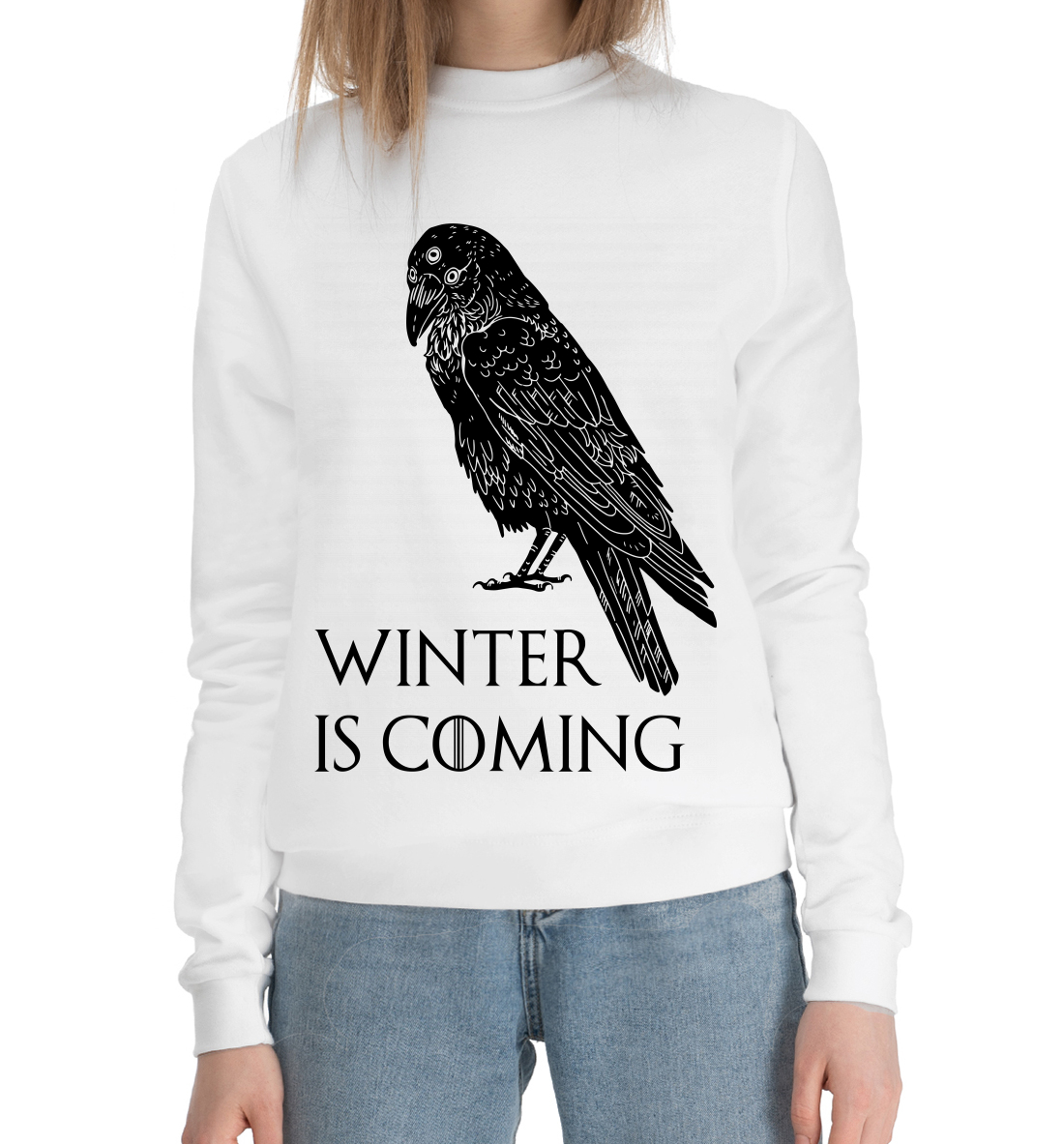 

Трёхглазый ворон