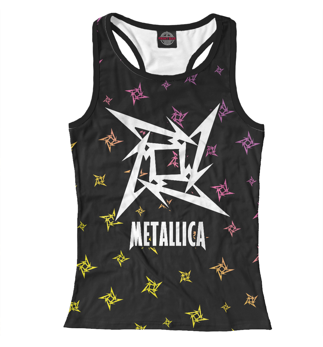 

Metallica / Металлика