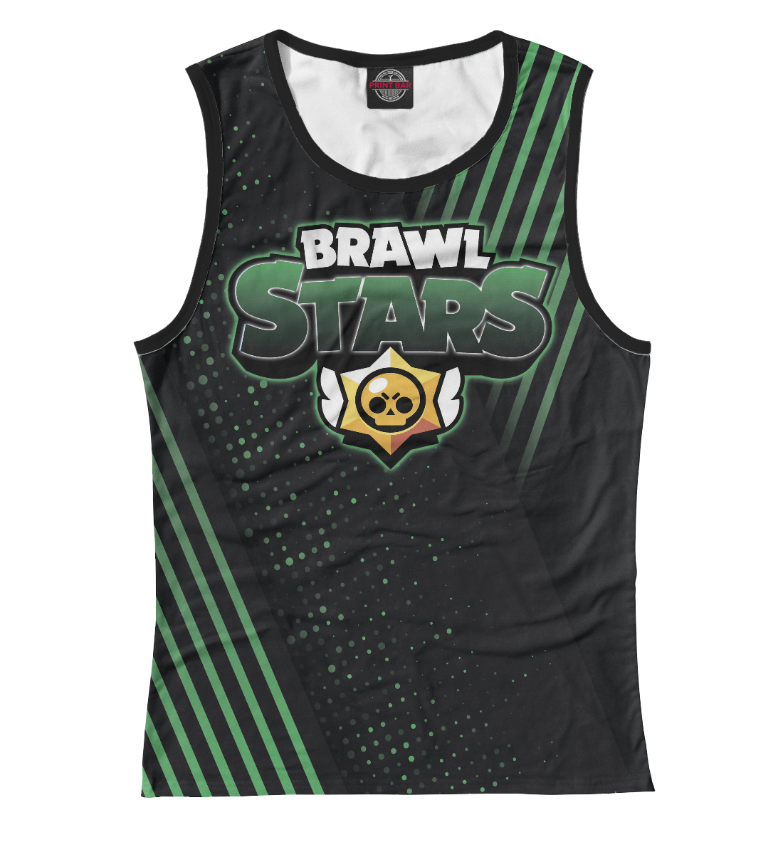 

Brawl Stars