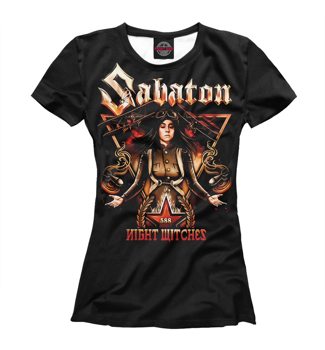 

Sabaton