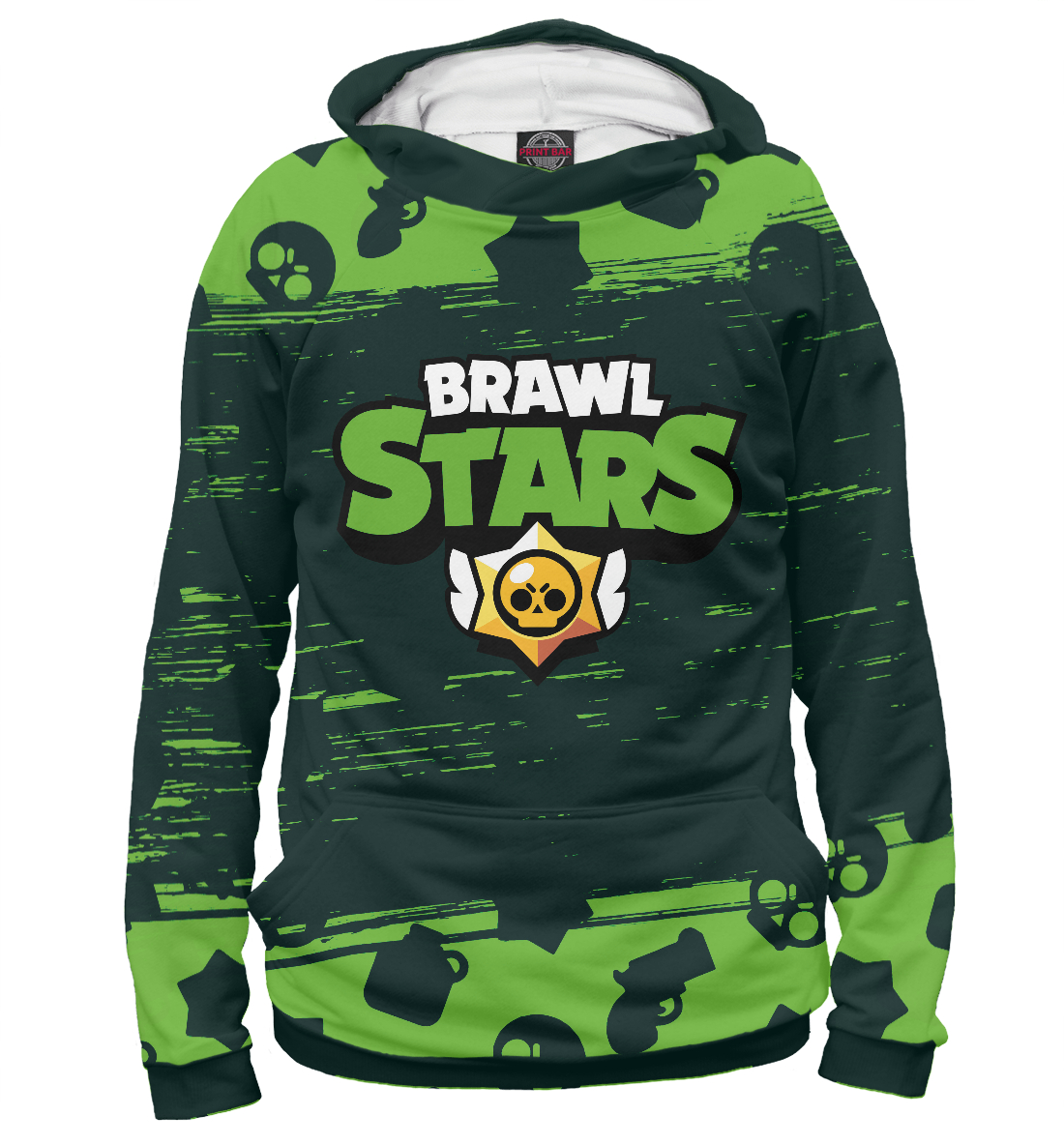 

Brawl Stars