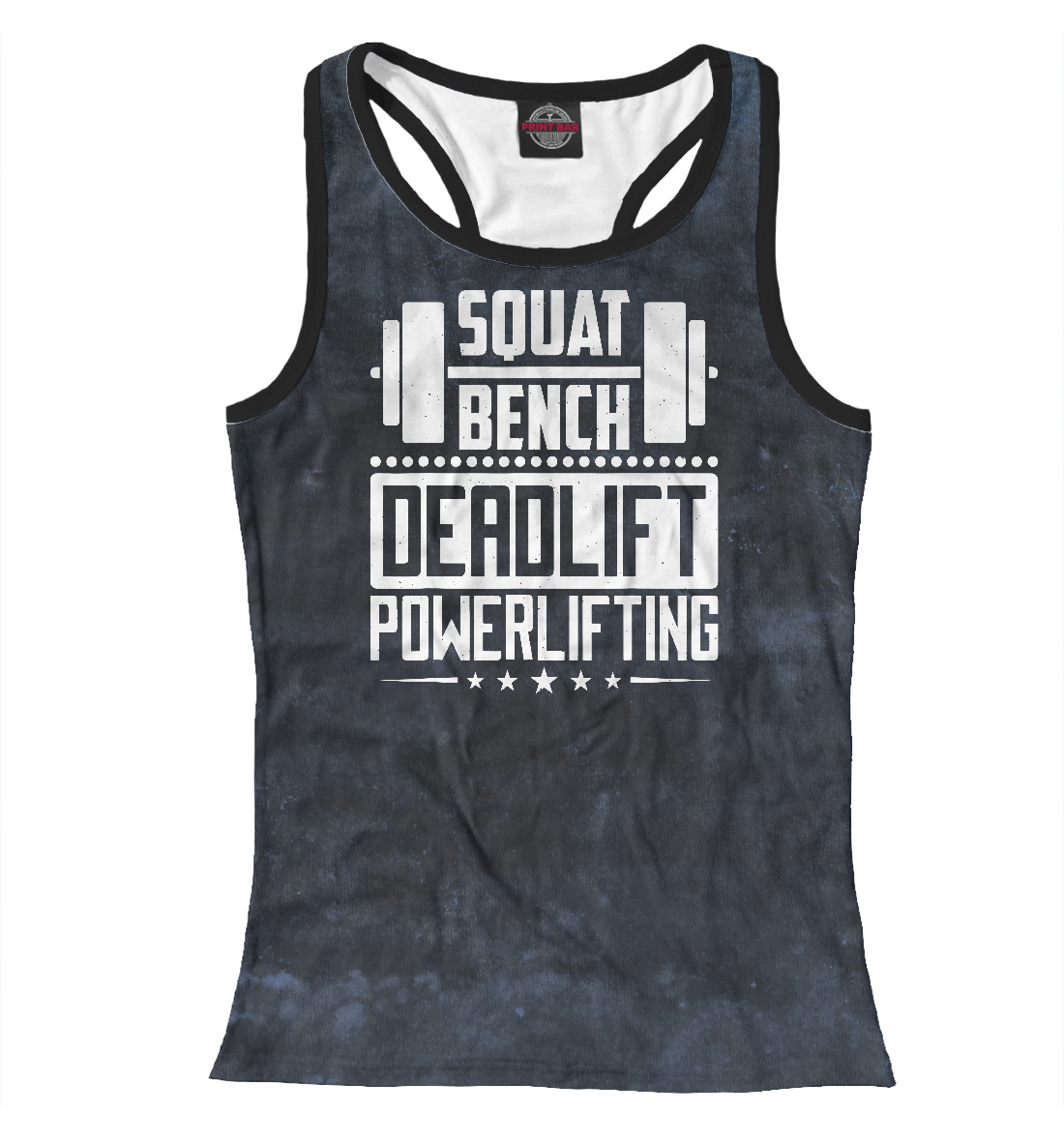 

Powerlifting Squat Bench