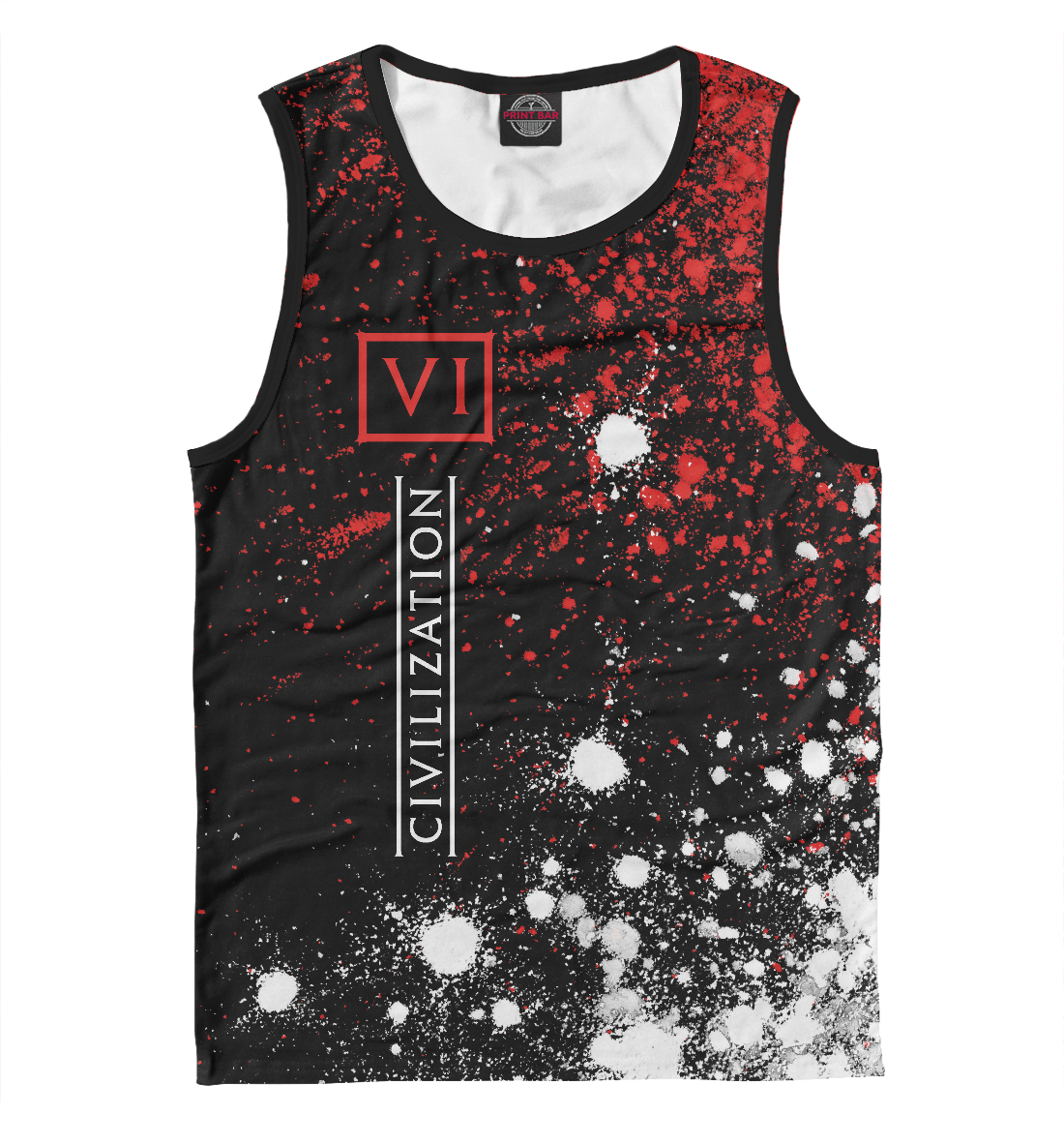 

Цивилизация 6 / Арт