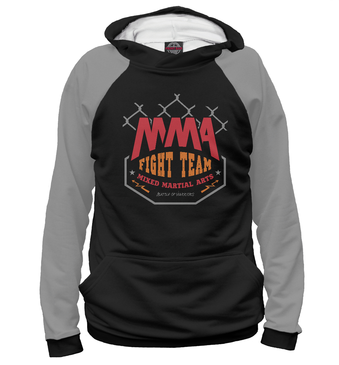 

MMA