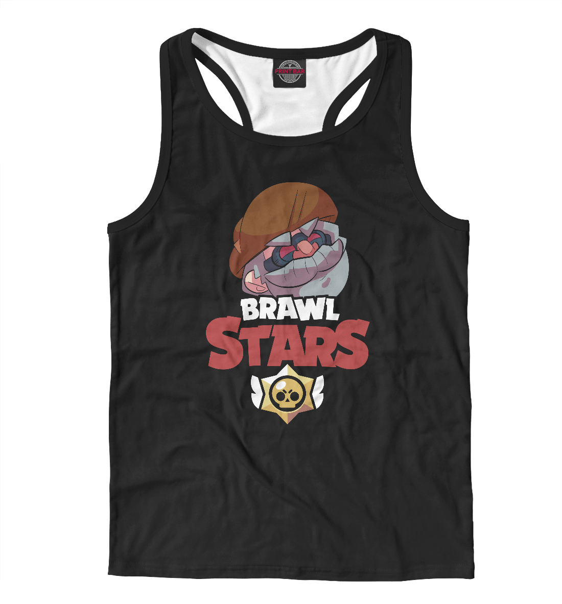 

Brawl Stars Dynamike