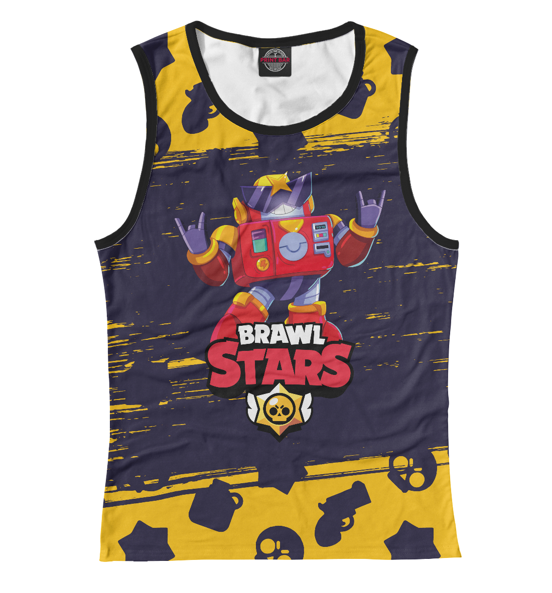 

Brawl Stars Surge (Бравл Старс)