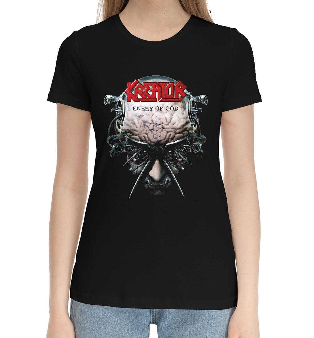 

Kreator