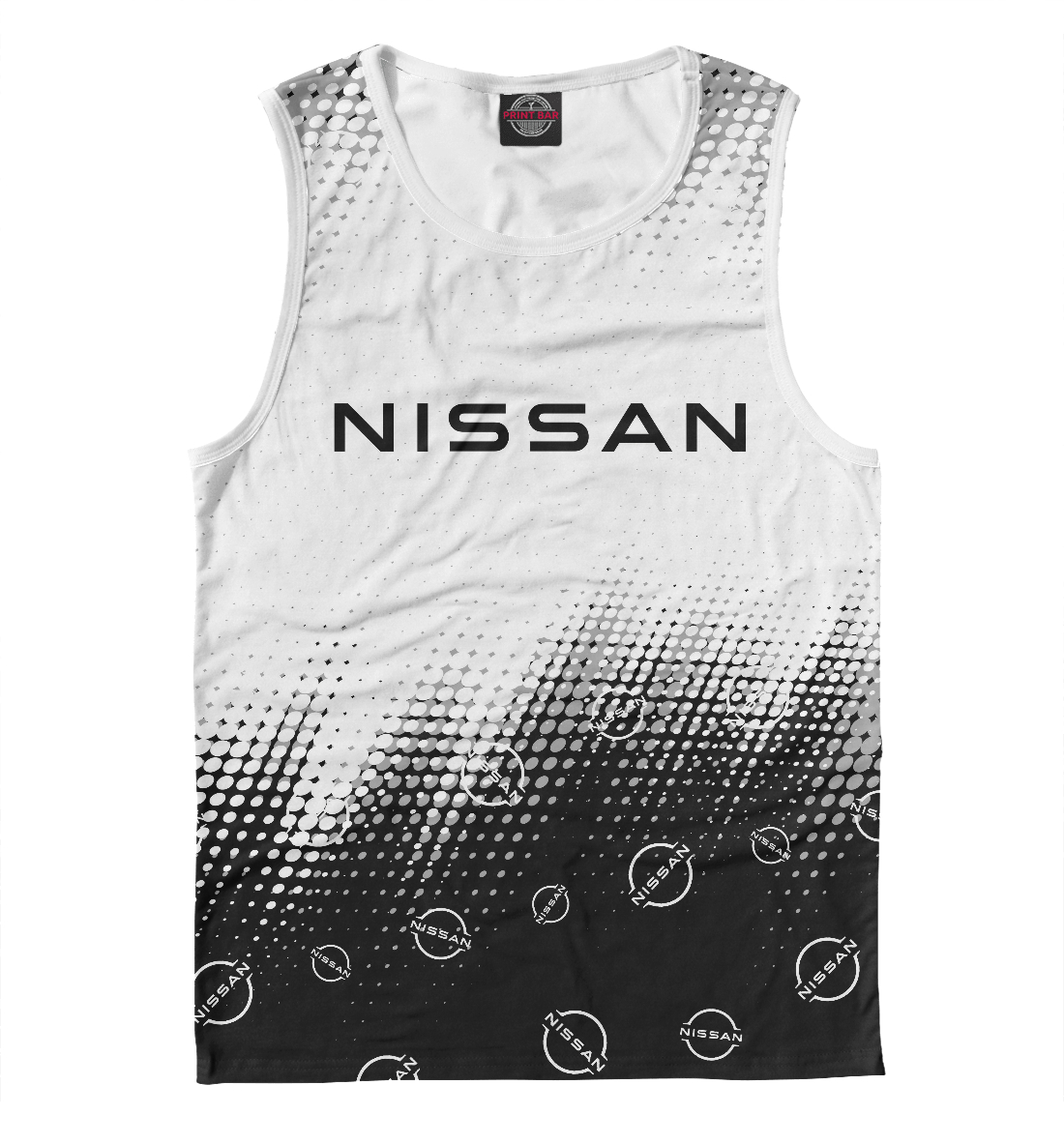 

Nissan / Ниссан