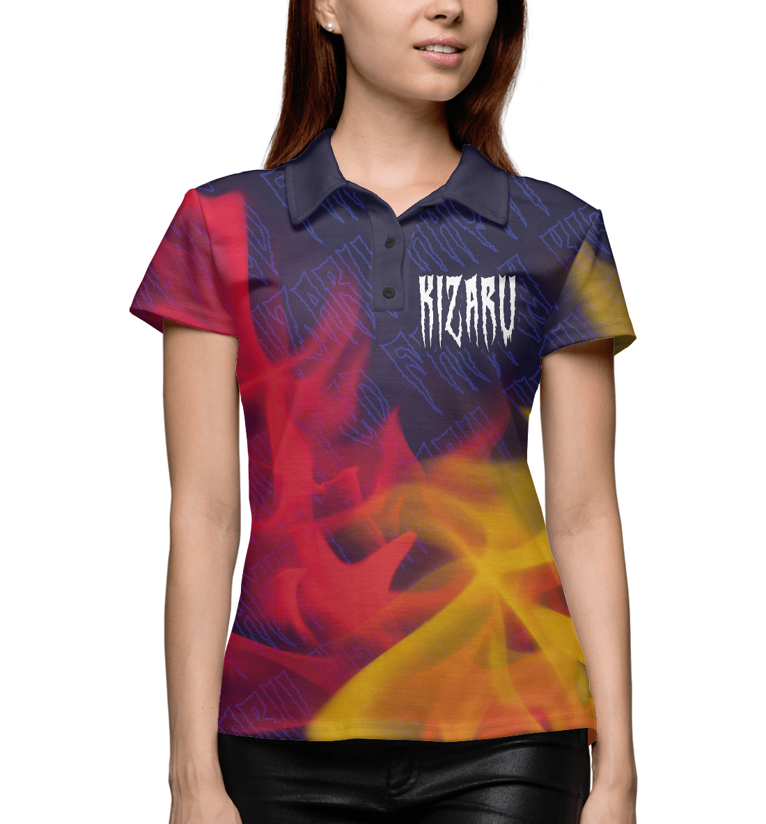 

Kizaru / Кизару