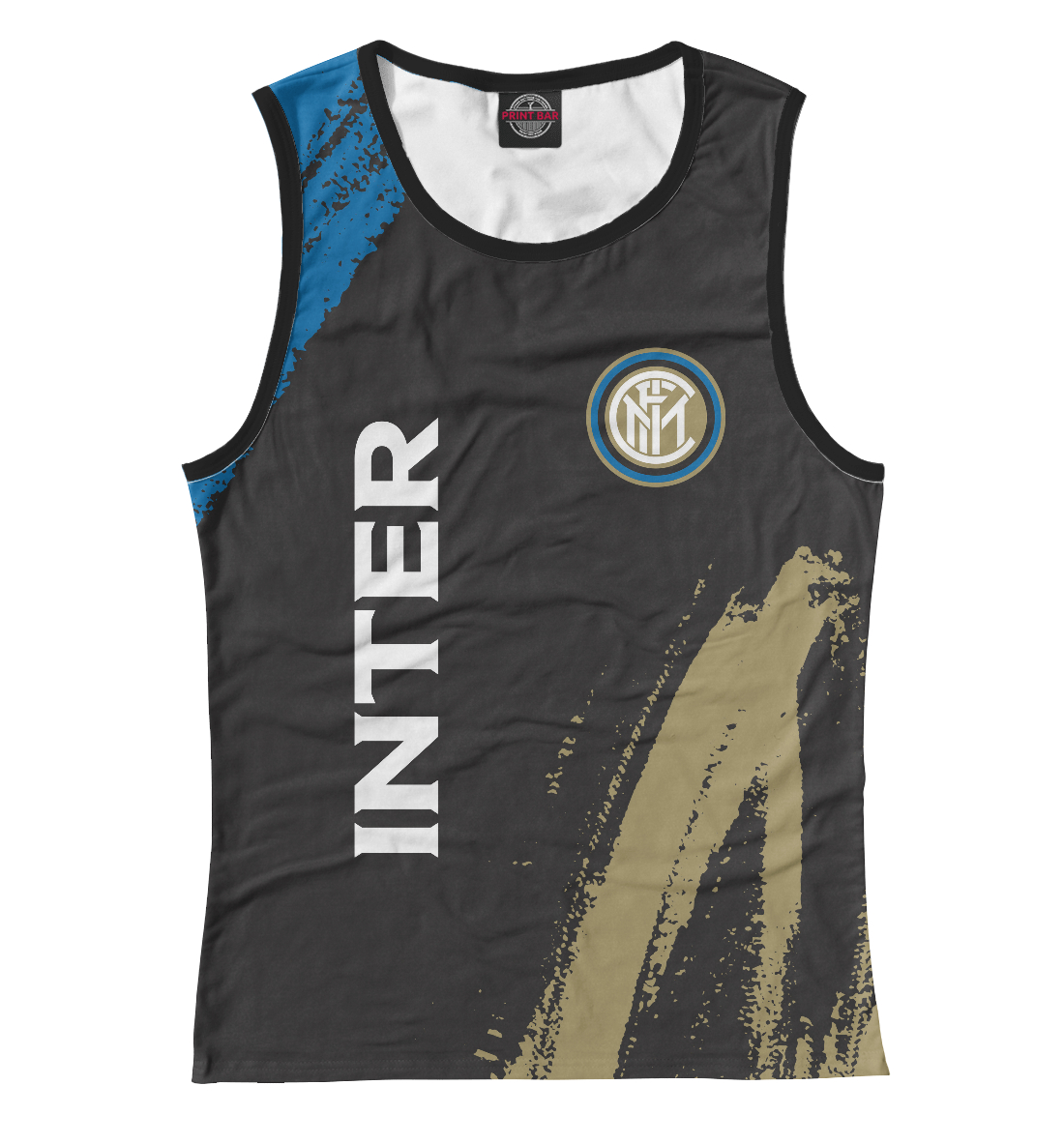 

Inter / Интер