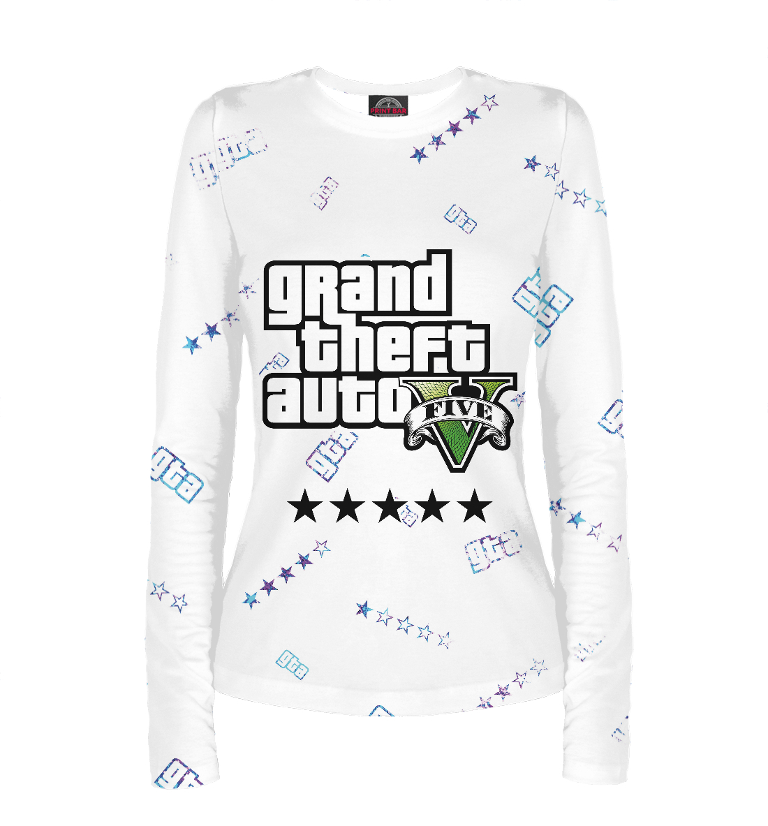 

GTA 5 / ГТА 5