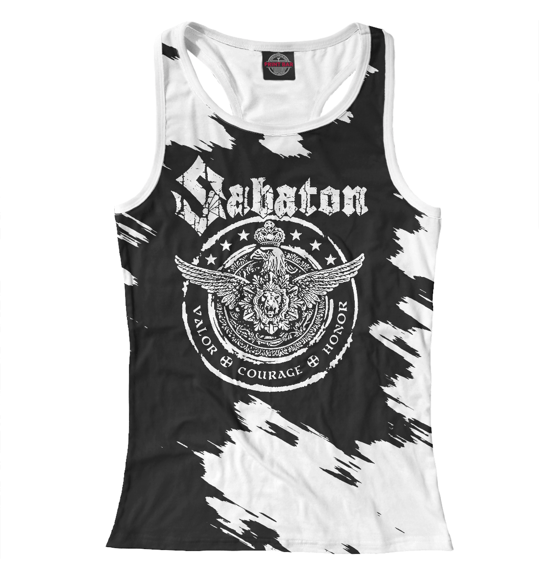 

Sabaton
