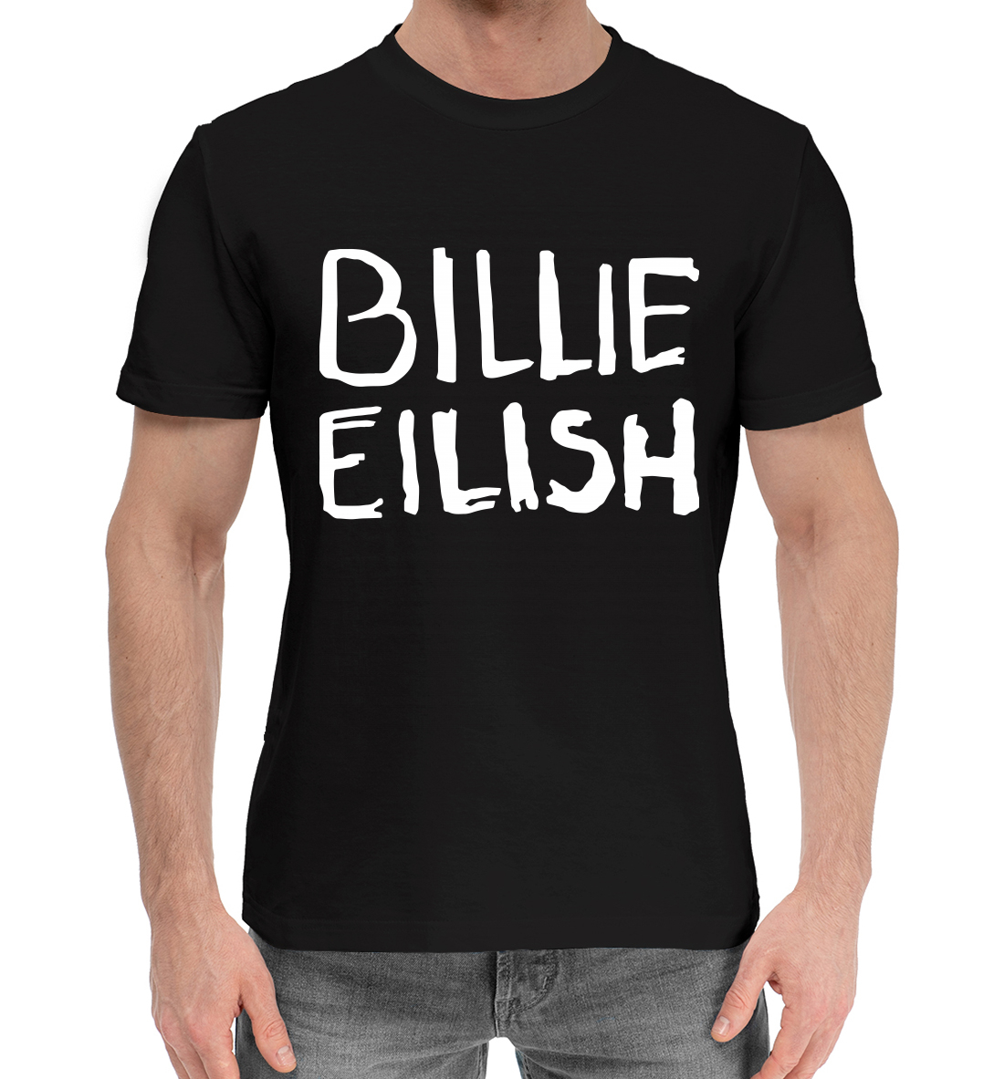 

Billie Eilish
