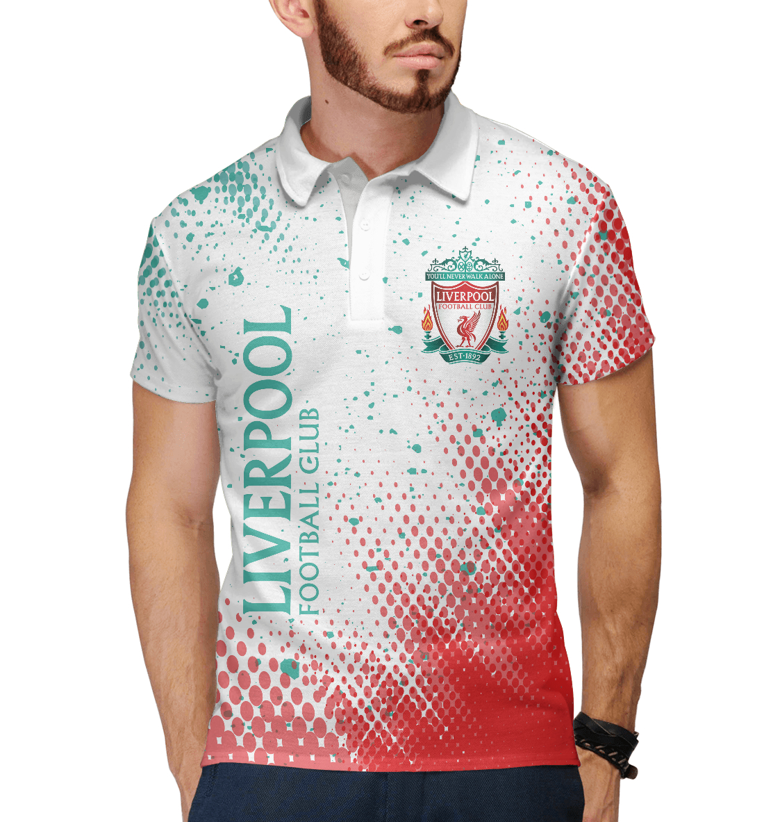 

Liverpool / Ливерпуль