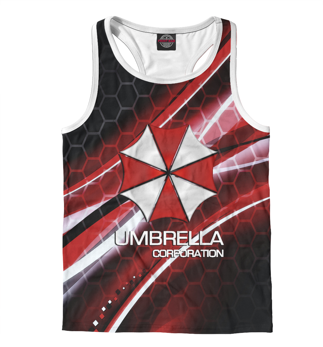 

Umbrella Corp
