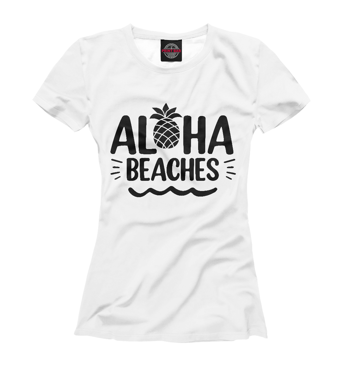 

Aloha beaches