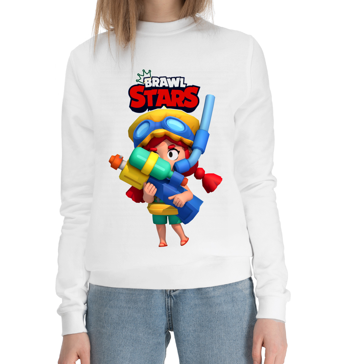 

Brawl Stars