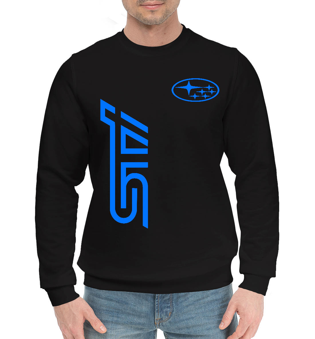 

Subaru STI