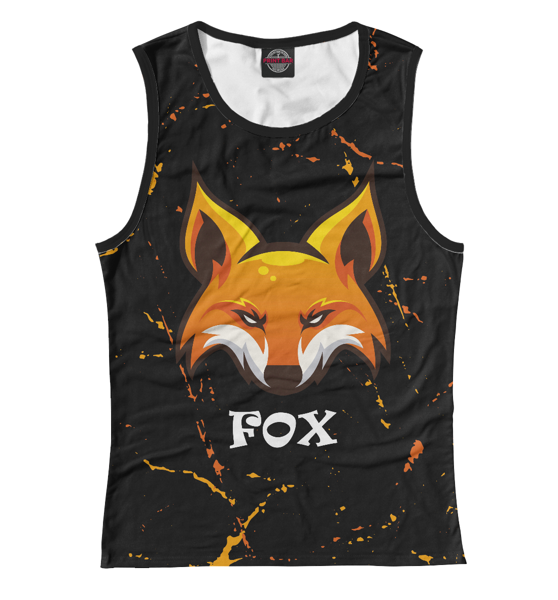 

Fox