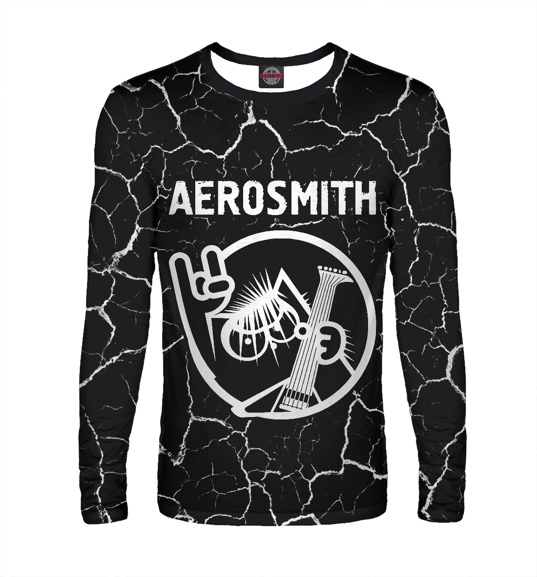 

Aerosmith / Кот