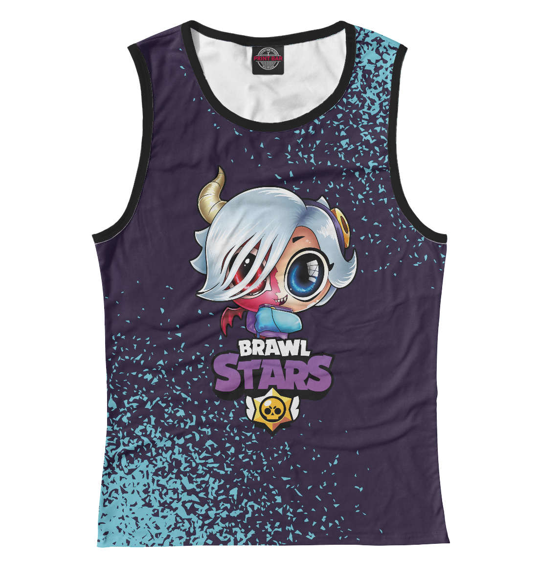 

Brawl Stars Colette