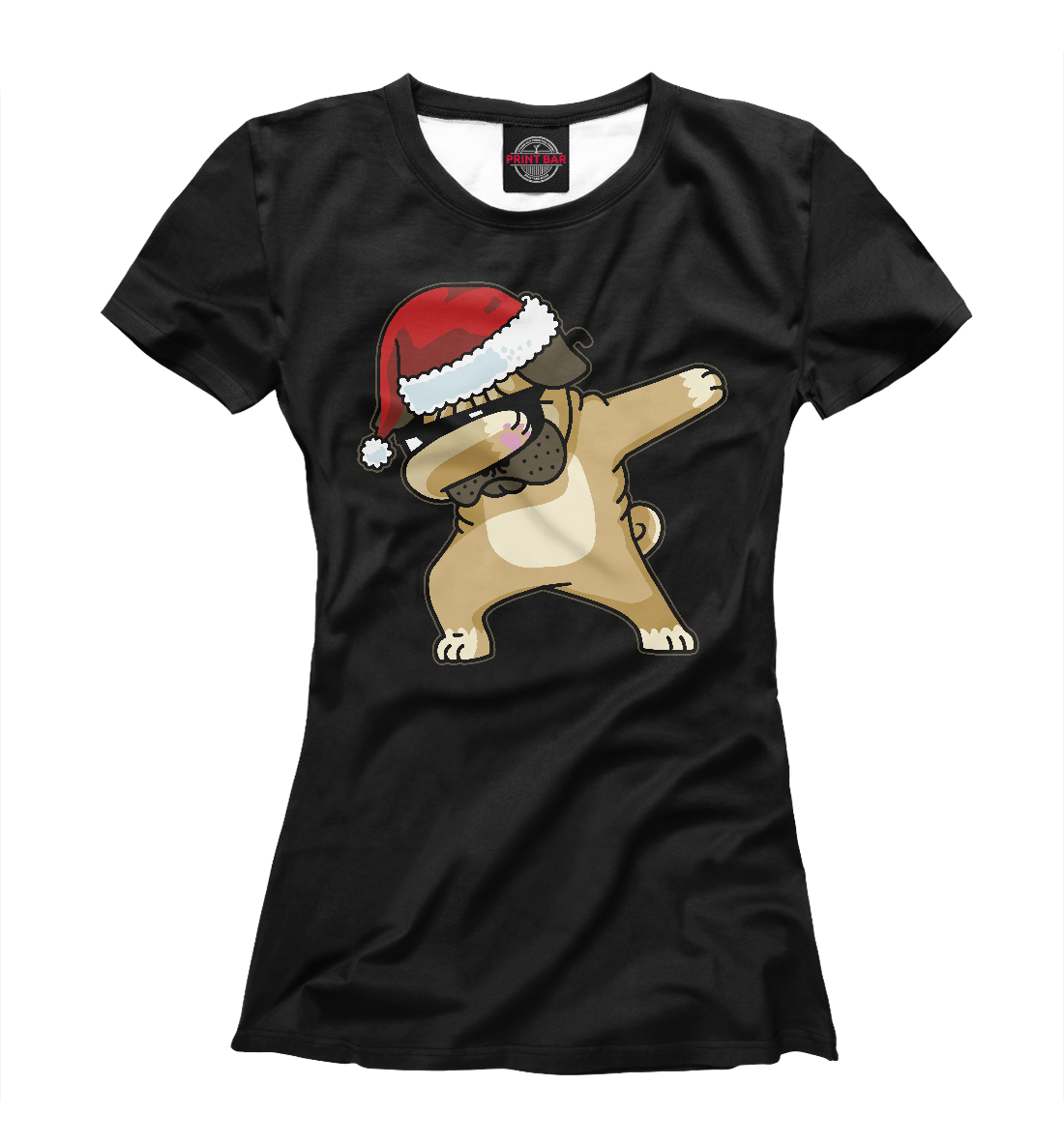 

Мопс DAB