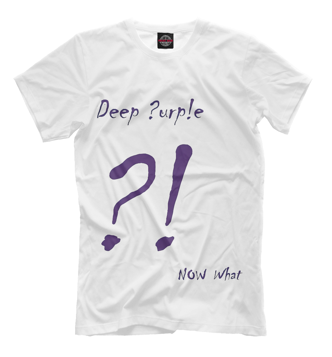 

Deep Purple