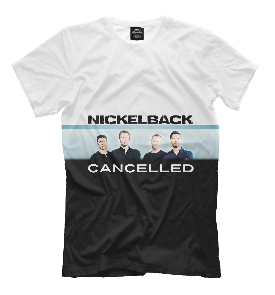 

Nickelback