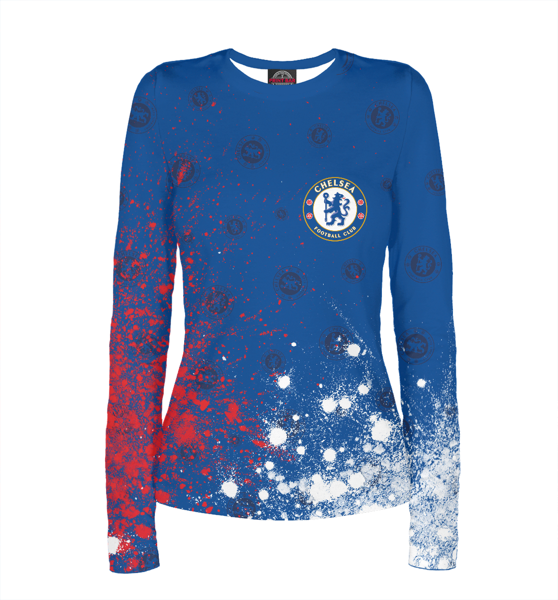 

Chelsea F.C. / Челси