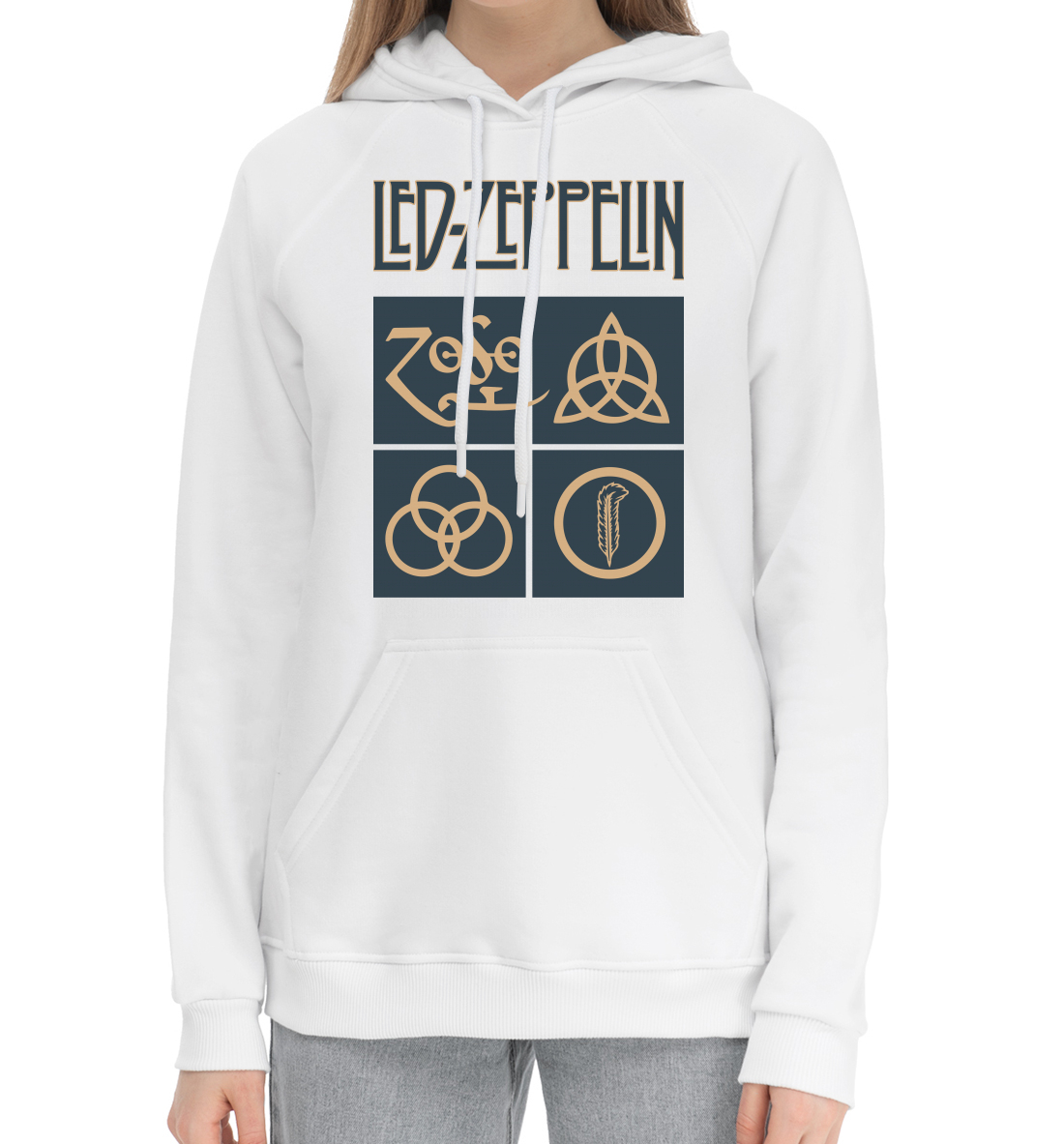 

Led Zeppelin