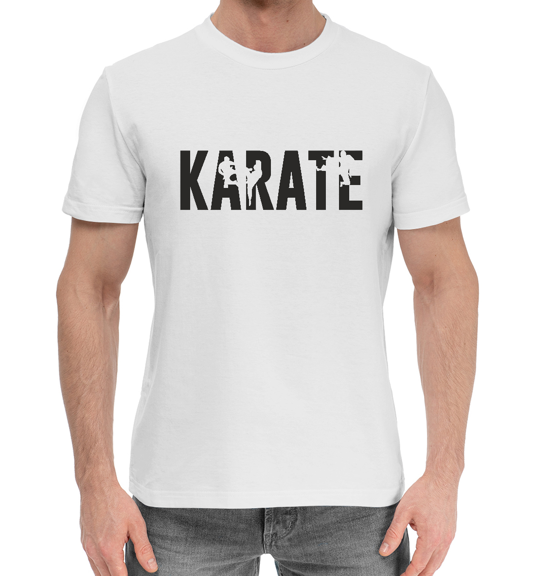 

Карате