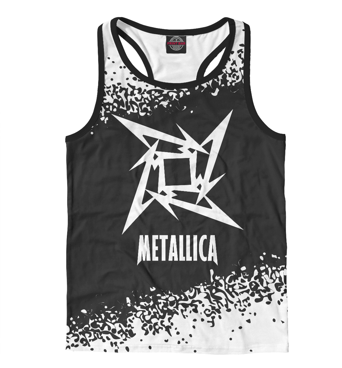 

Metallica / Металлика