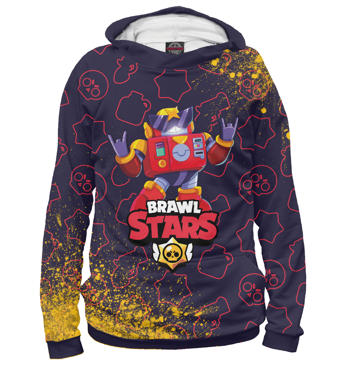 

Brawl Stars Surge