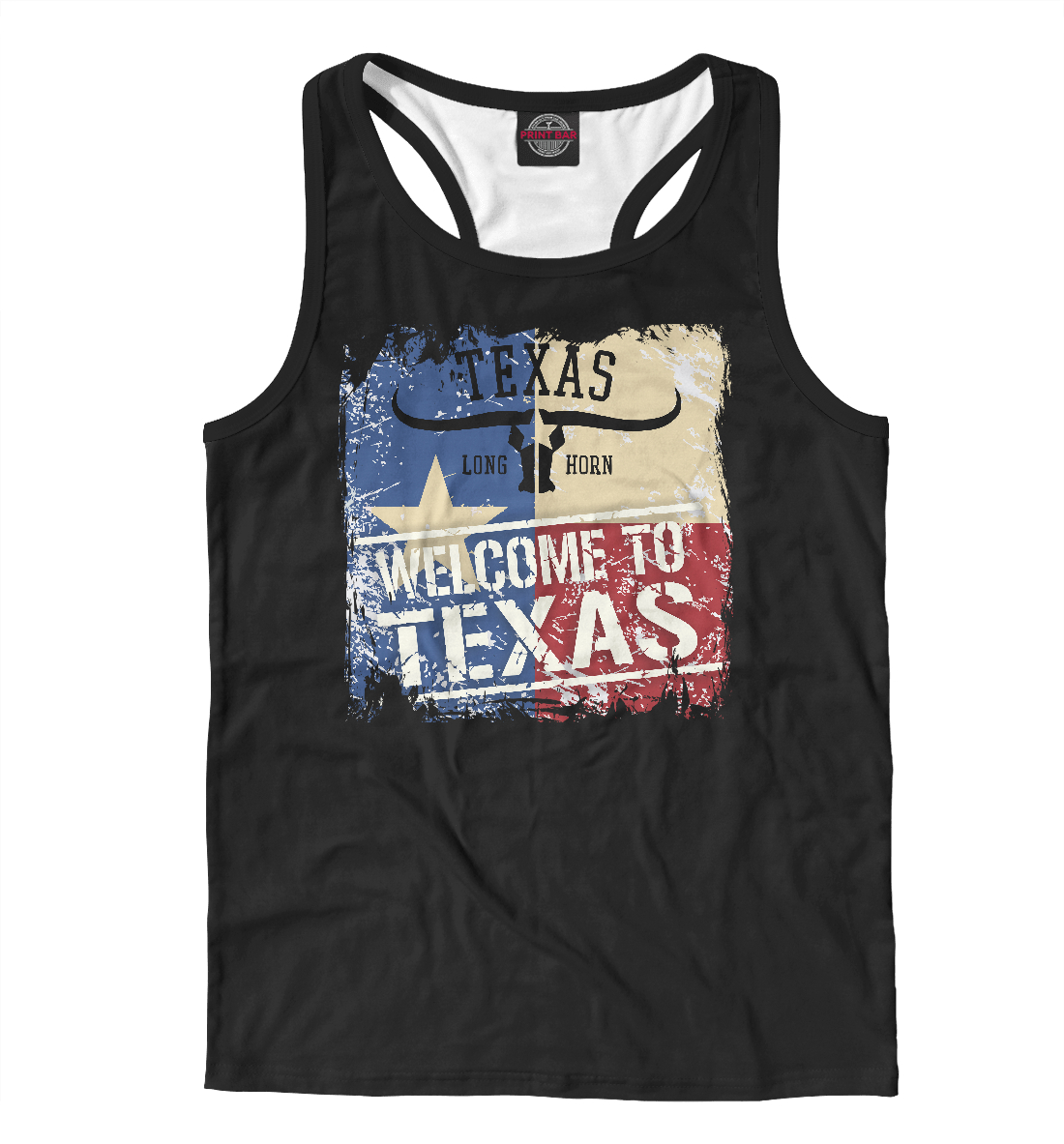 

Texas