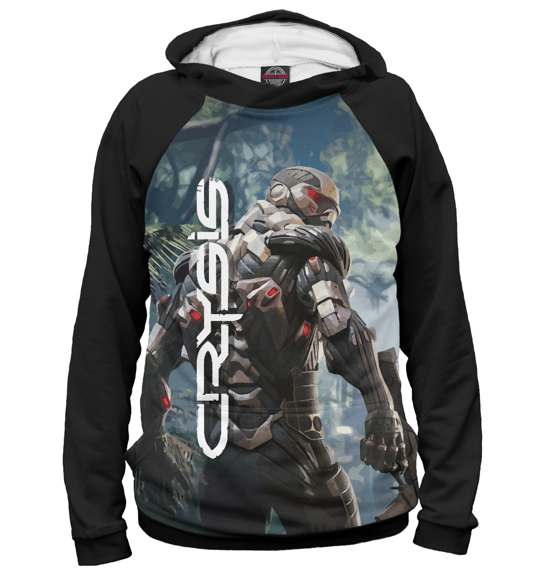 

Crysis