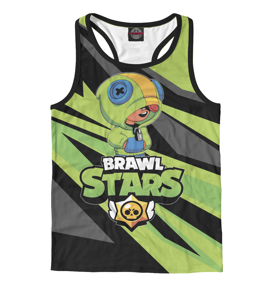

Brawl Stars