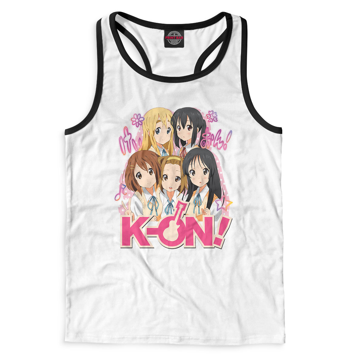 

K-On!