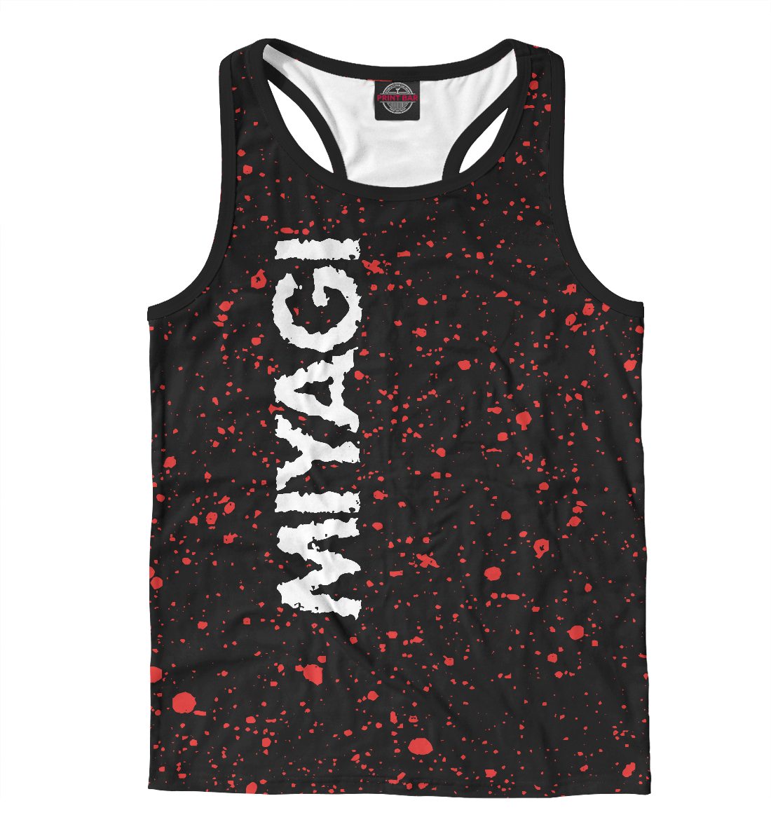 

MIYAGI - Краска