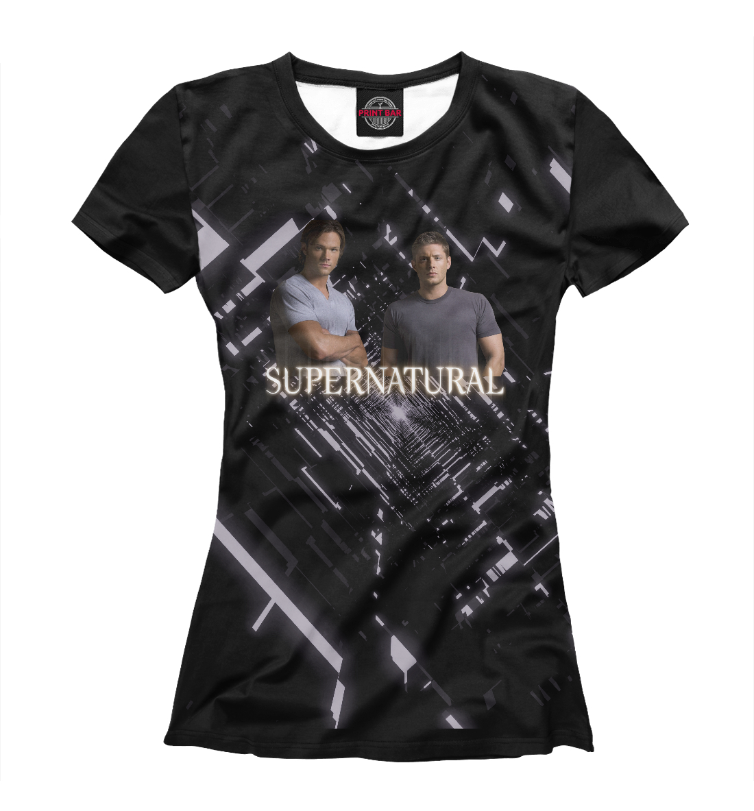

Supernatural