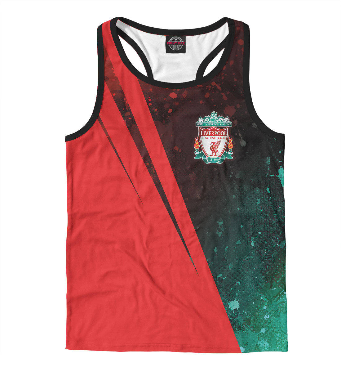 

Liverpool / Ливерпуль